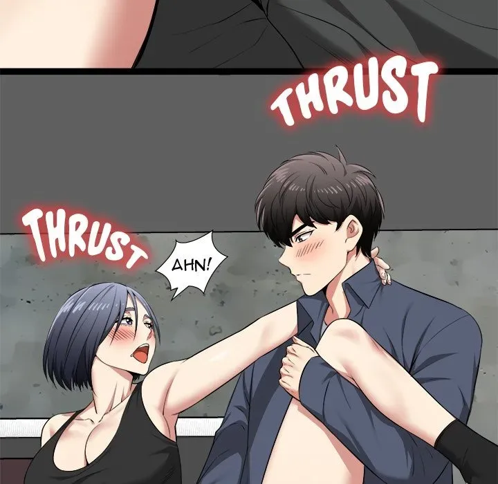 Read Start Game chapter 37 image 119 on Lezhin