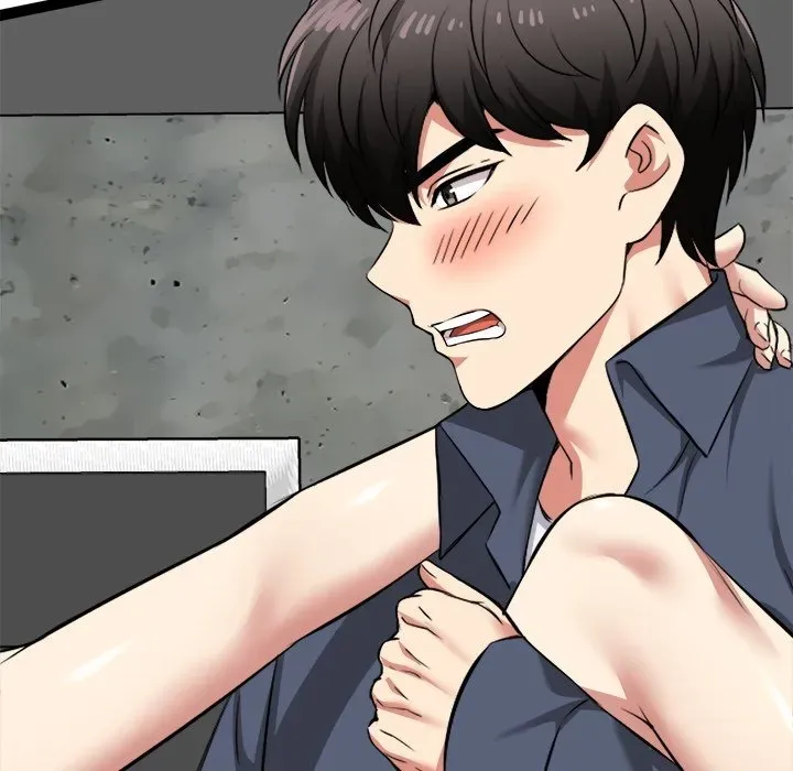 Read Start Game chapter 37 image 125 on Lezhin