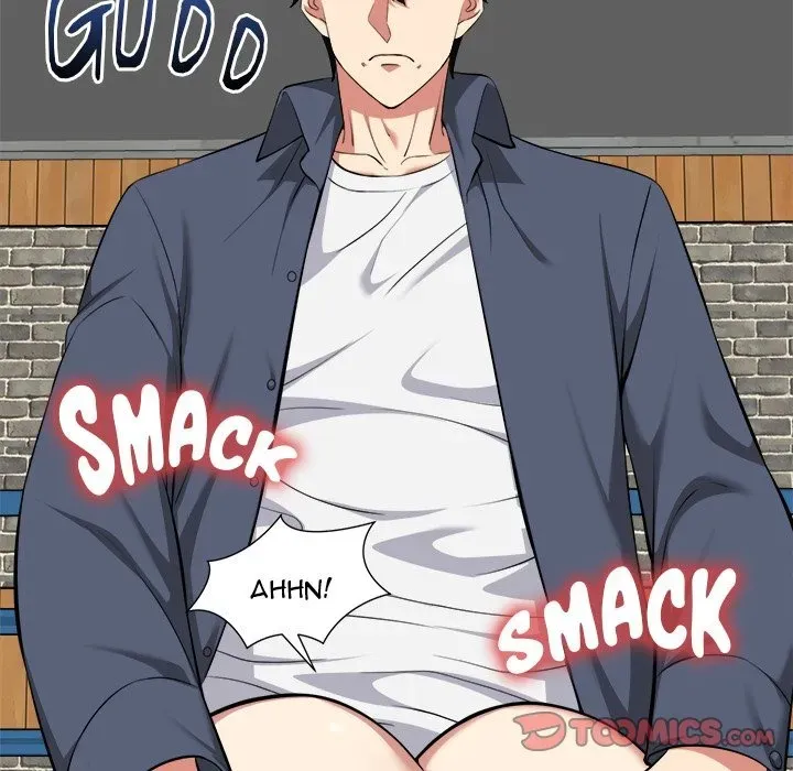 Read Start Game chapter 37 image 13 on Lezhin