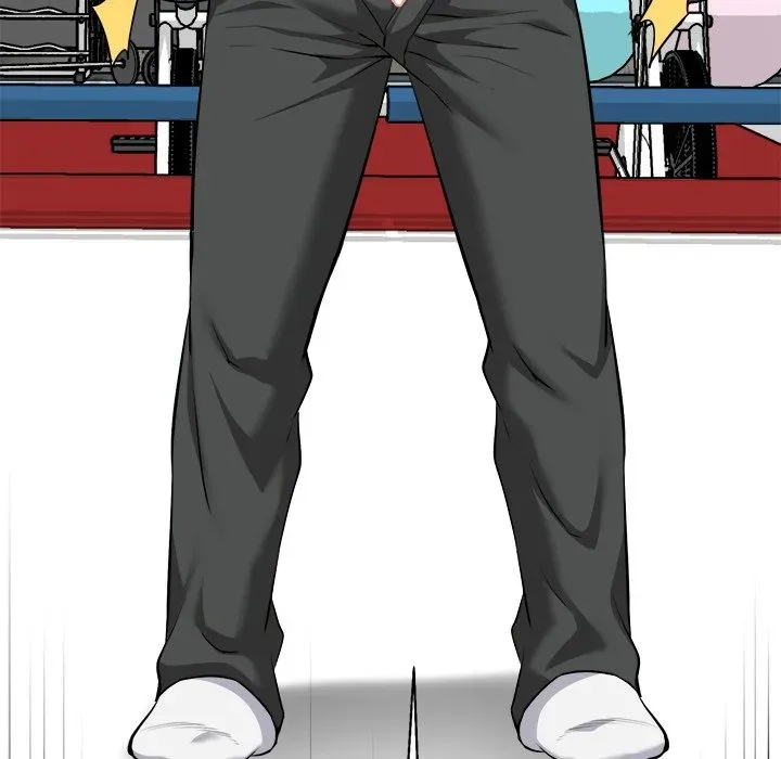Read Start Game chapter 37 image 132 on Lezhin