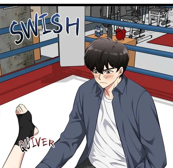 Read Start Game chapter 37 image 152 on Lezhin
