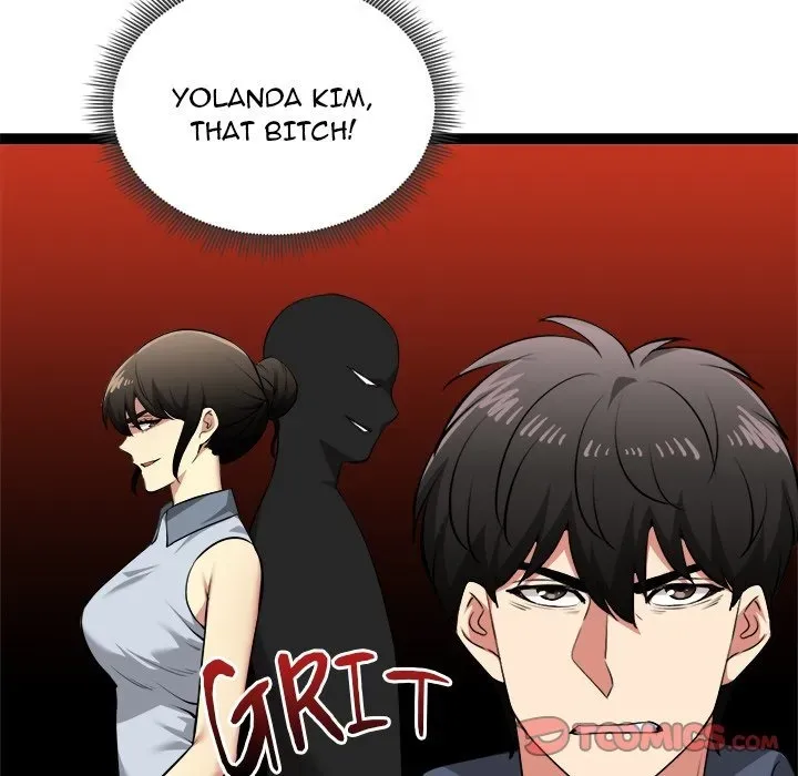 Read Start Game chapter 37 image 163 on Lezhin