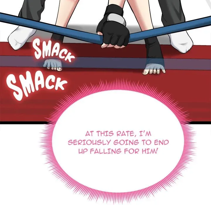 Read Start Game chapter 37 image 18 on Lezhin