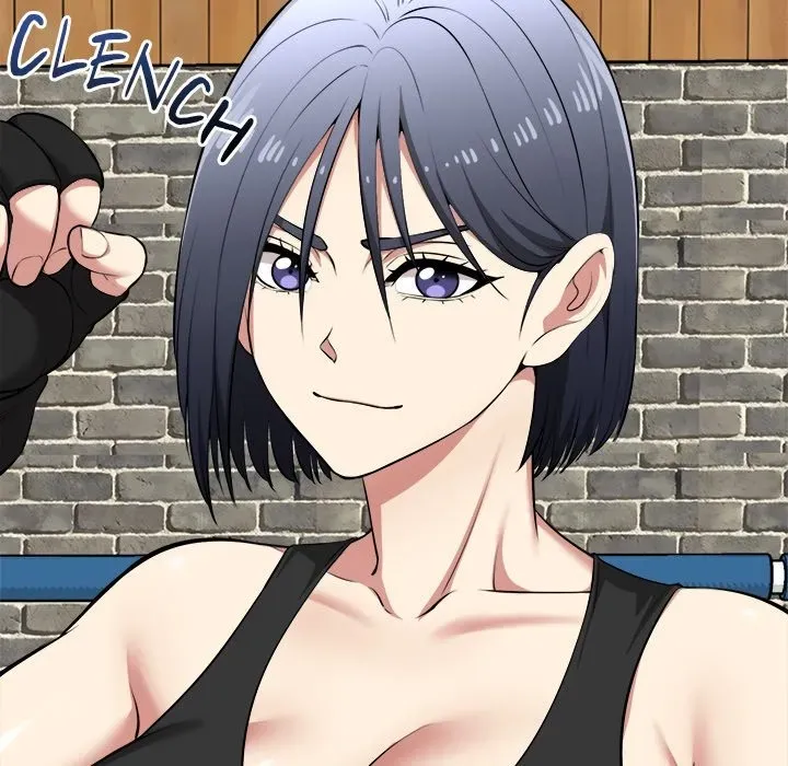 Read Start Game chapter 37 image 27 on Lezhin