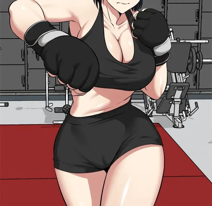 Read Start Game chapter 37 image 30 on Lezhin