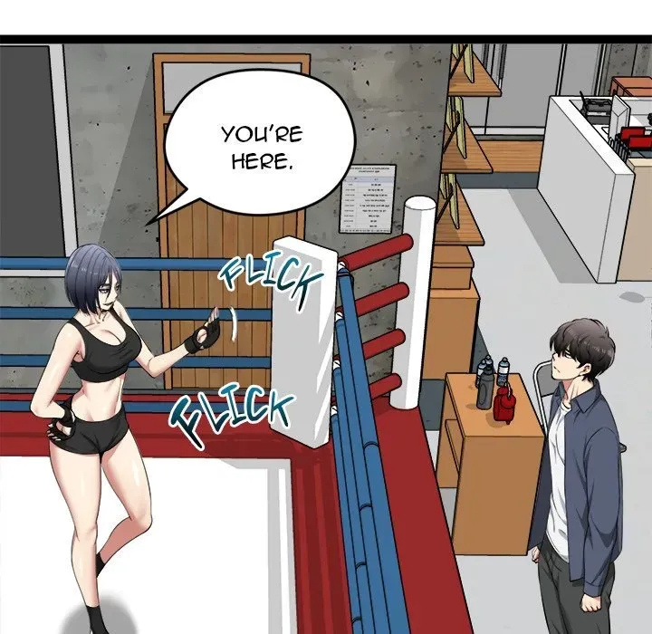 Read Start Game chapter 37 image 40 on Lezhin