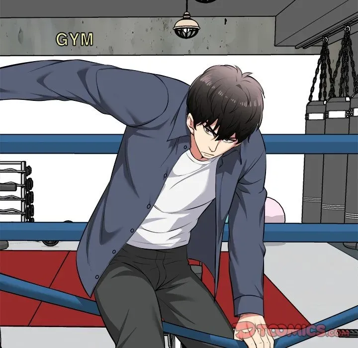 Read Start Game chapter 37 image 43 on Lezhin