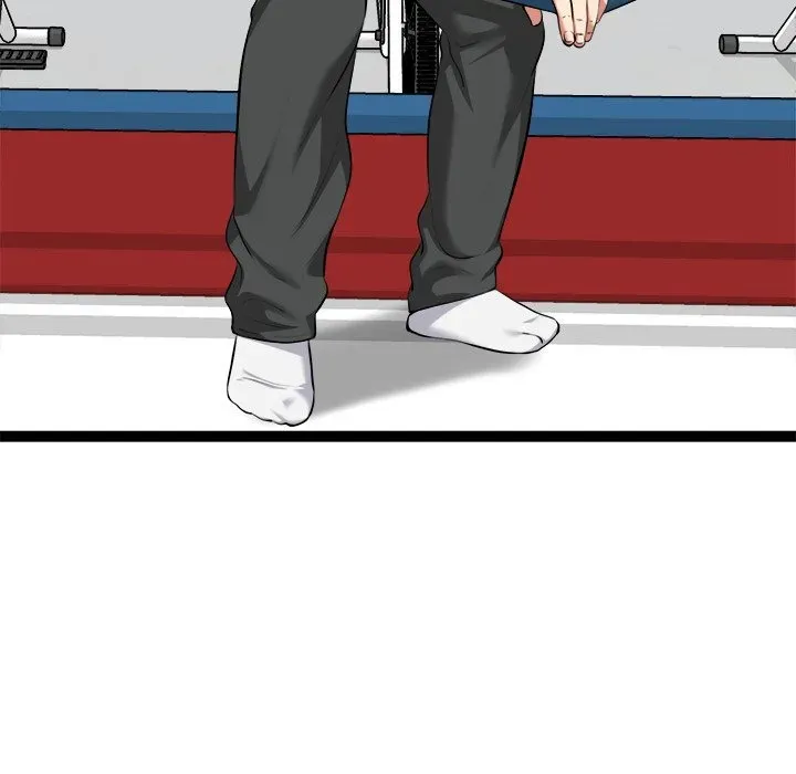 Read Start Game chapter 37 image 44 on Lezhin