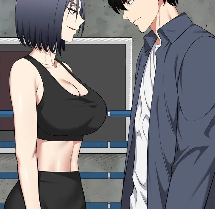 Read Start Game chapter 37 image 58 on Lezhin