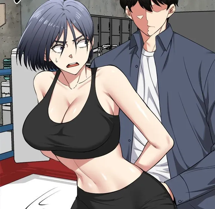 Read Start Game chapter 37 image 60 on Lezhin