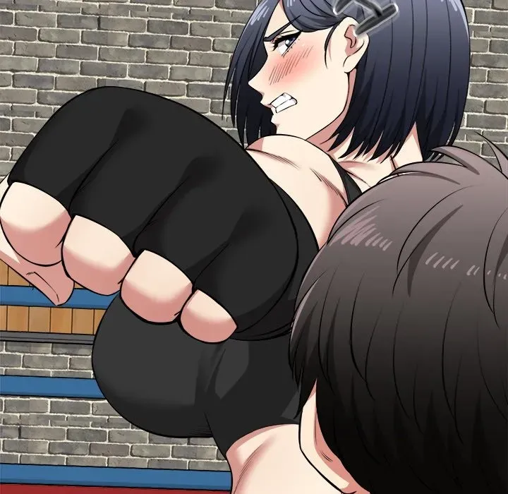 Read Start Game chapter 37 image 77 on Lezhin