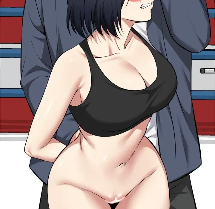 Read Start Game chapter 37 image 80 on Lezhin