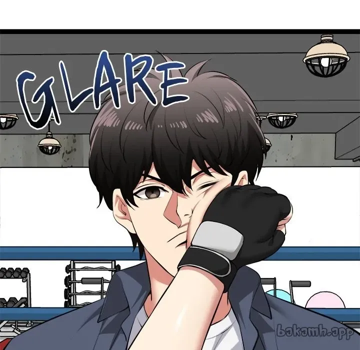 Read Start Game chapter 37 image 82 on Lezhin
