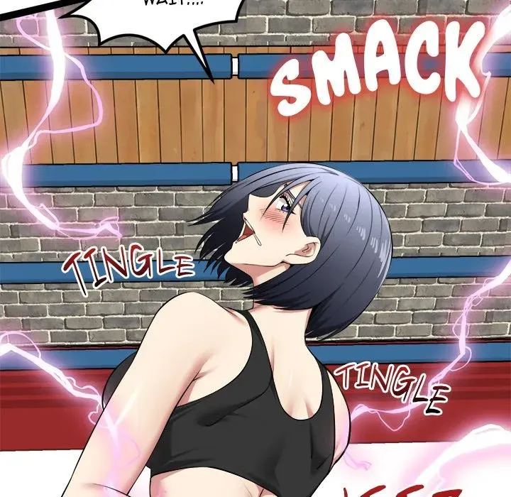 Read Start Game chapter 37 image 87 on Lezhin