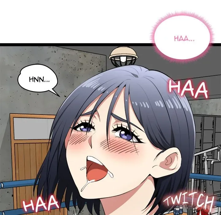 Read Start Game chapter 37 image 93 on Lezhin
