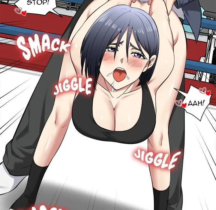 Read Start Game chapter 37 image 99 on Lezhin