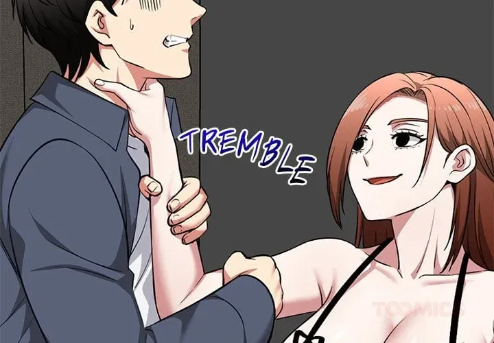 Read Start Game chapter 41 image 2 on Lezhin