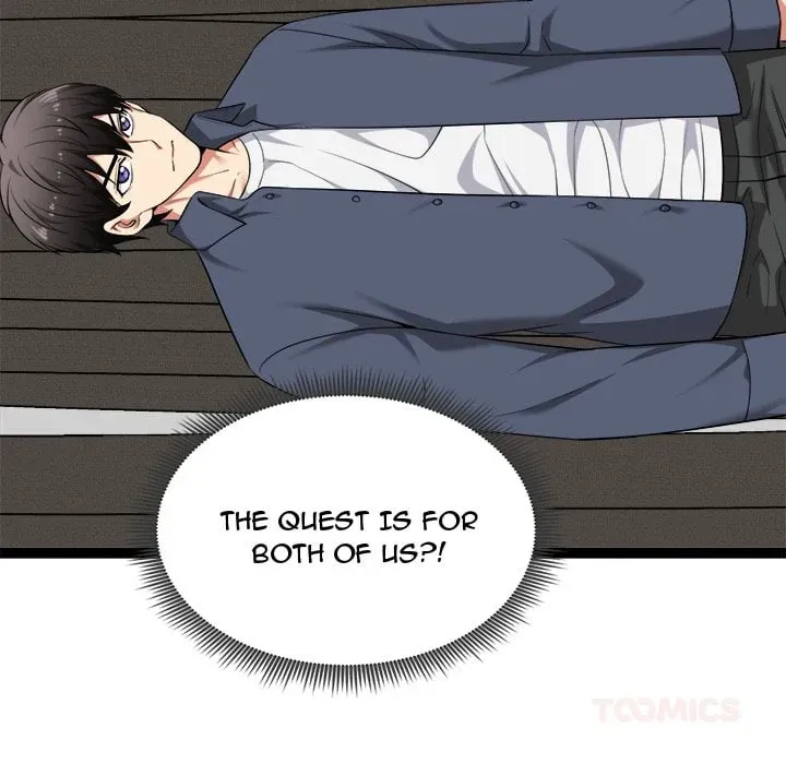 Read Start Game chapter 41 image 56 on Lezhin