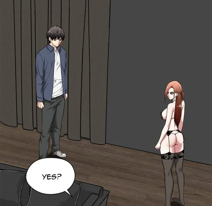 Read Start Game chapter 41 image 68 on Lezhin