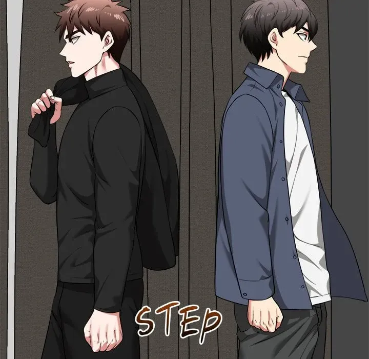 Read Start Game chapter 41 image 77 on Lezhin