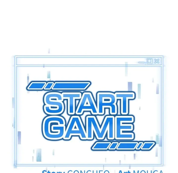Read Start Game chapter 41 image 8 on Lezhin
