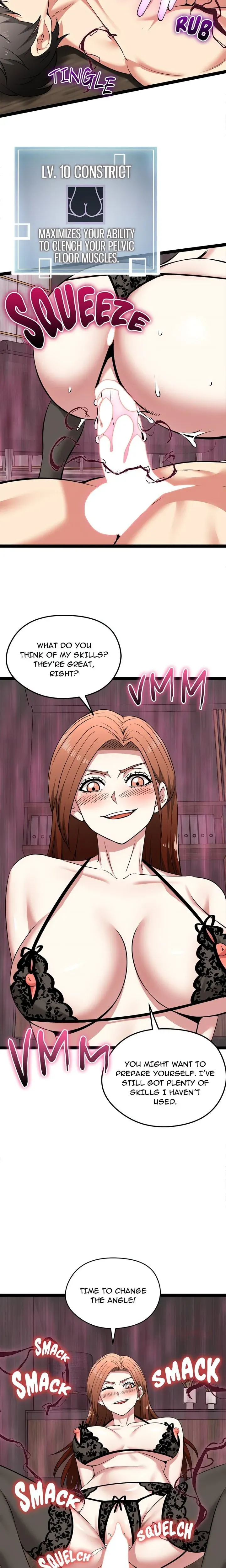 Read Start Game chapter 42 image 12 on Lezhin