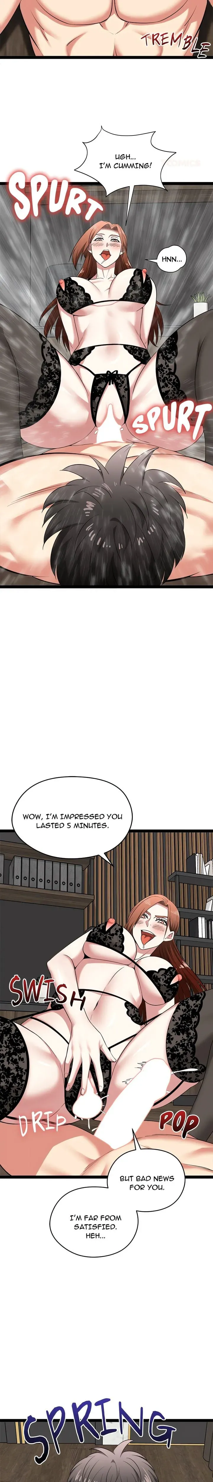 Read Start Game chapter 42 image 14 on Lezhin