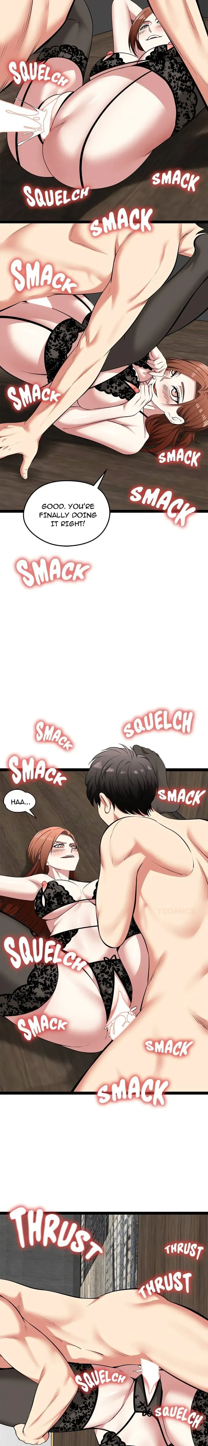 Read Start Game chapter 42 image 16 on Lezhin