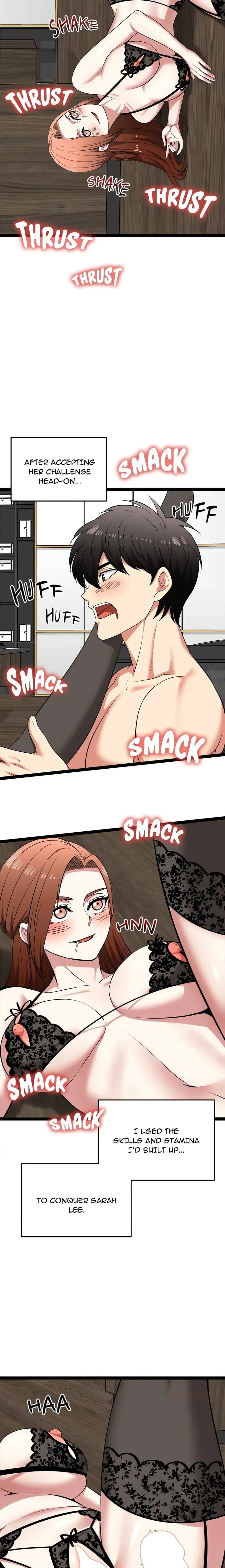 Read Start Game chapter 42 image 17 on Lezhin
