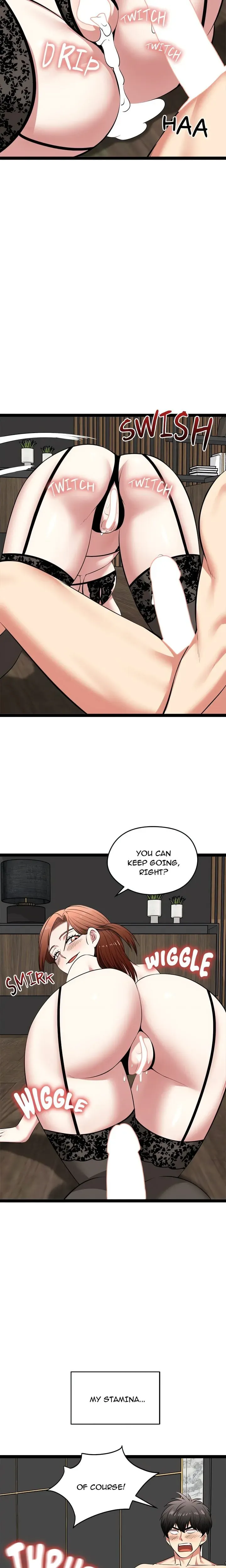 Read Start Game chapter 42 image 18 on Lezhin
