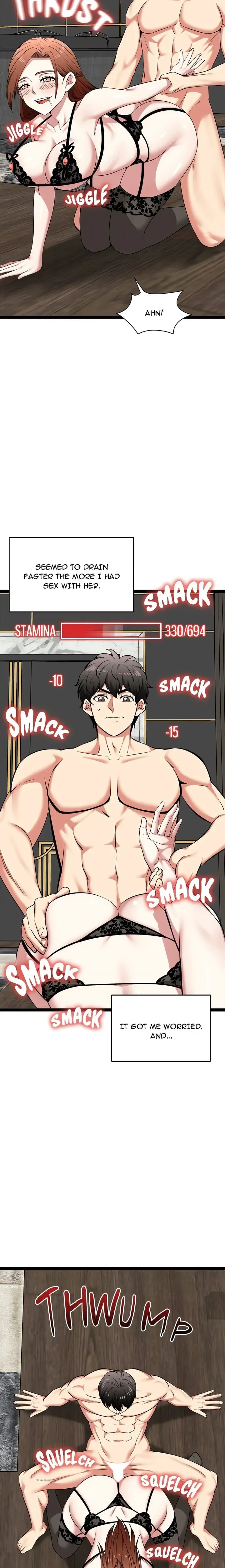 Read Start Game chapter 42 image 19 on Lezhin