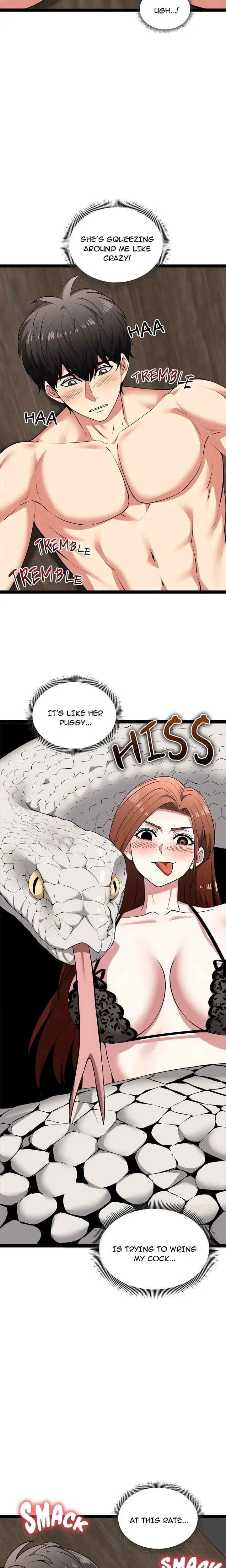 Read Start Game chapter 42 image 2 on Lezhin