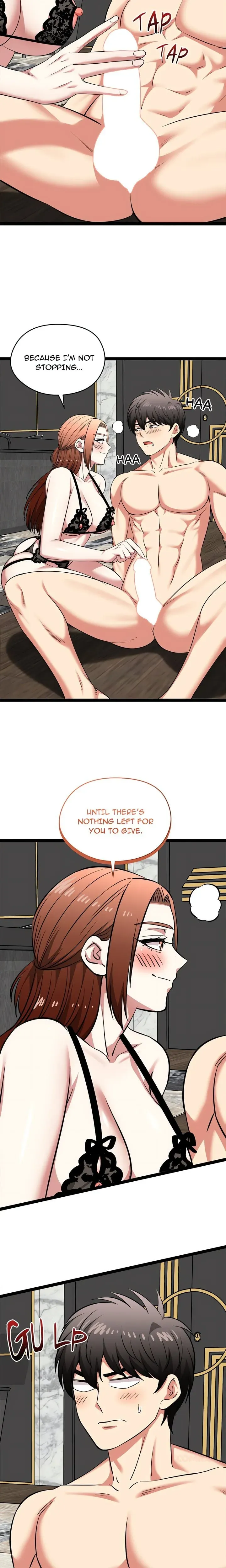 Read Start Game chapter 42 image 22 on Lezhin
