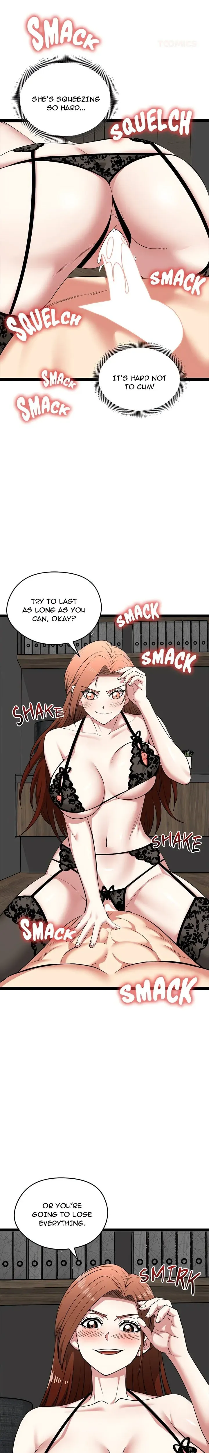 Read Start Game chapter 42 image 4 on Lezhin