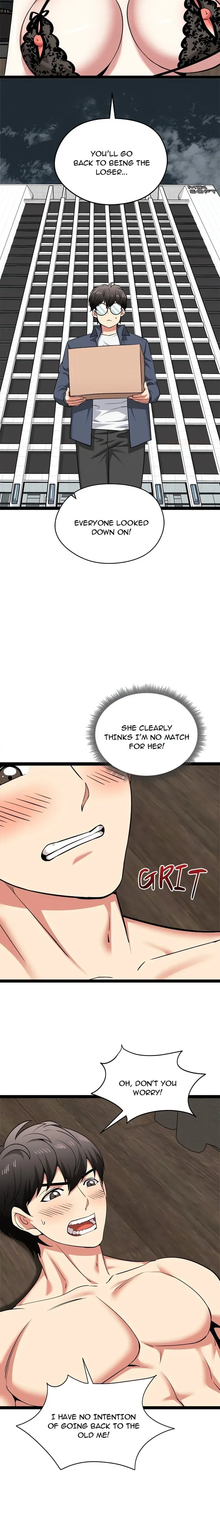 Read Start Game chapter 42 image 5 on Lezhin