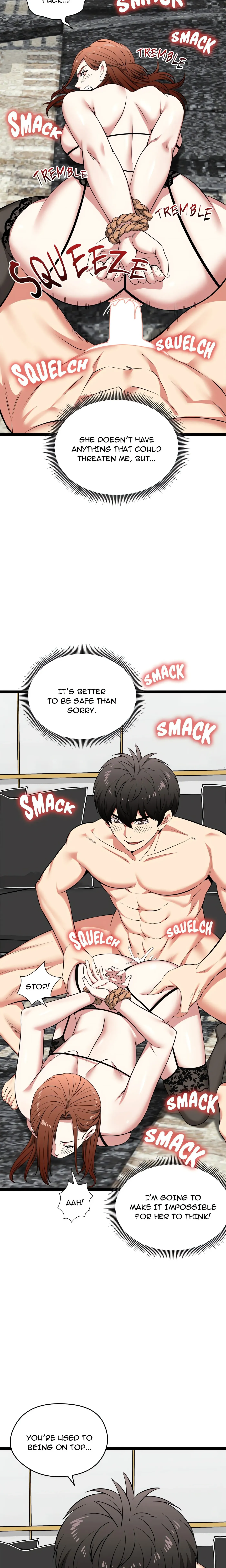 Read Start Game chapter 44 image 11 on Lezhin