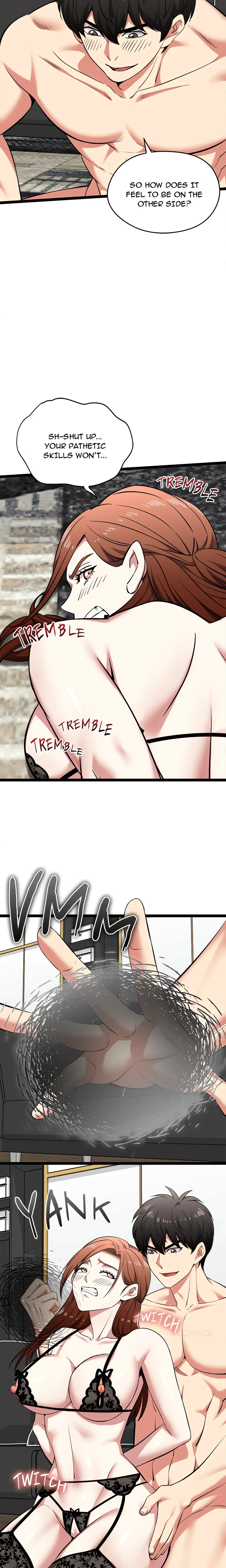 Read Start Game chapter 44 image 12 on Lezhin