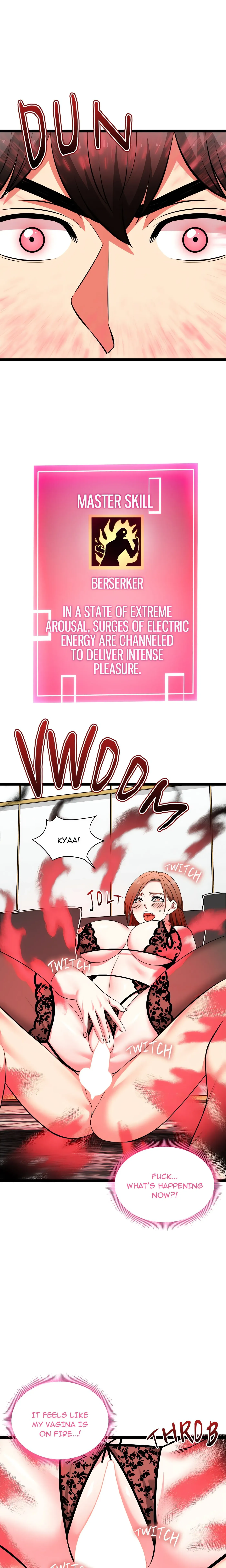 Read Start Game chapter 44 image 16 on Lezhin