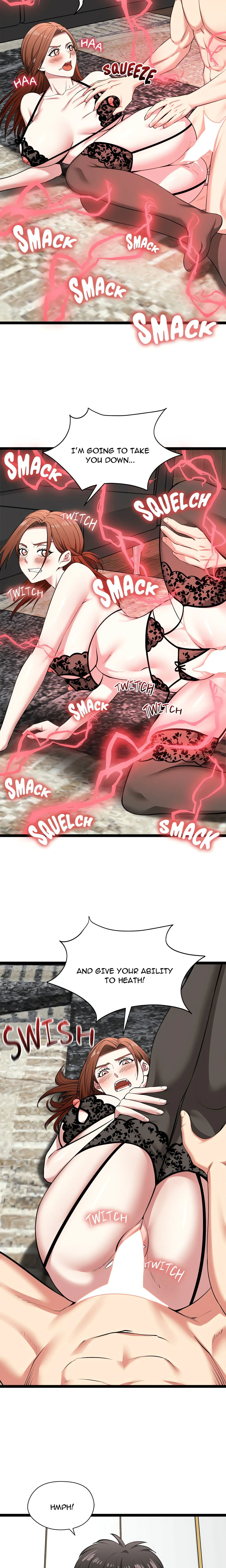 Read Start Game chapter 44 image 20 on Lezhin