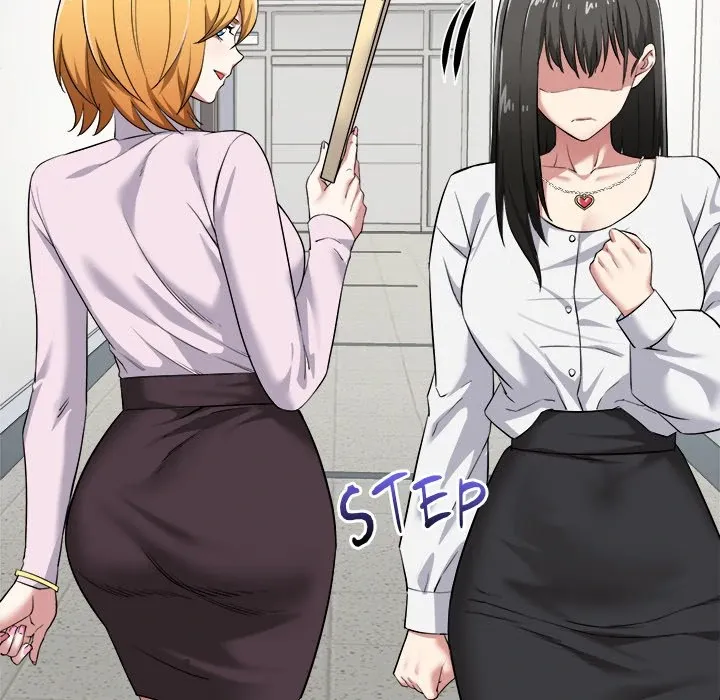 Read Start Game chapter 5 image 109 on Lezhin