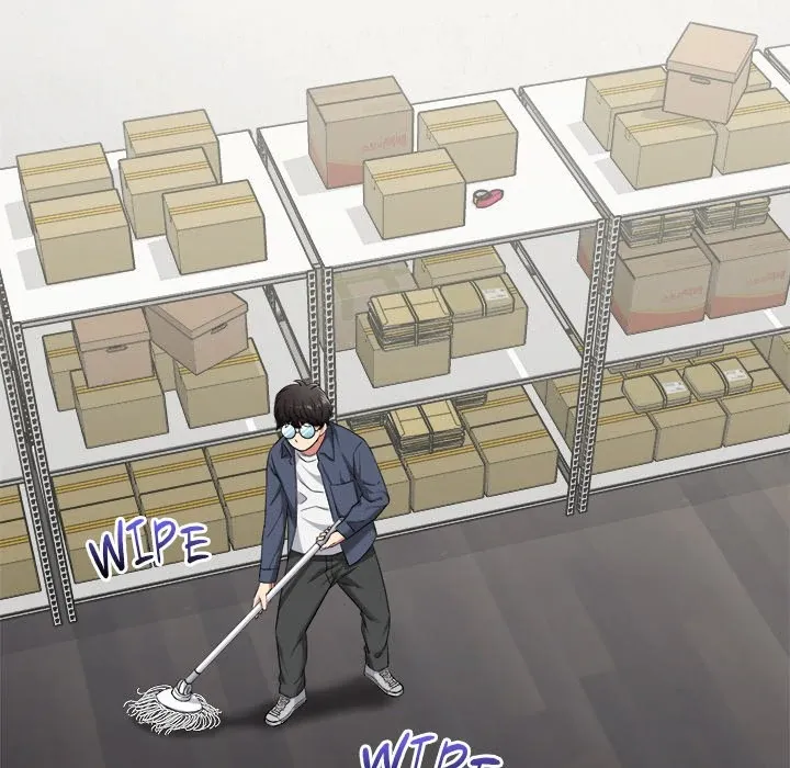 Read Start Game chapter 5 image 133 on Lezhin