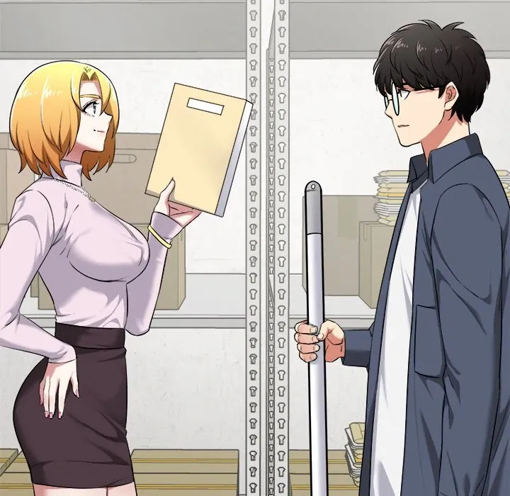 Read Start Game chapter 5 image 161 on Lezhin