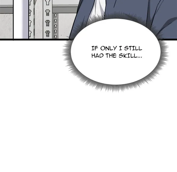 Read Start Game chapter 5 image 167 on Lezhin
