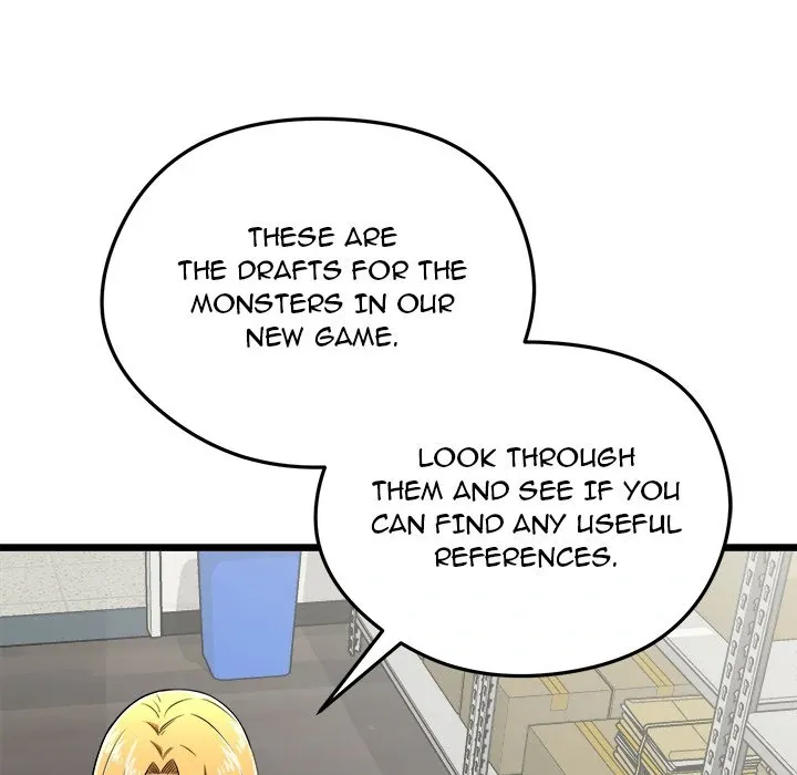 Read Start Game chapter 5 image 172 on Lezhin
