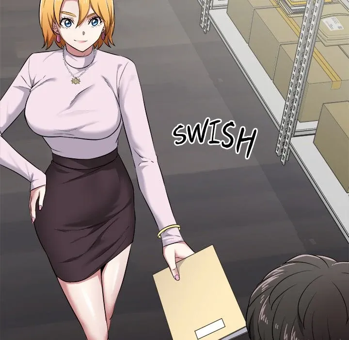 Read Start Game chapter 5 image 173 on Lezhin