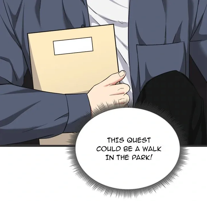 Read Start Game chapter 5 image 205 on Lezhin