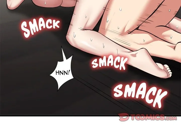 Read Start Game chapter 5 image 3 on Lezhin