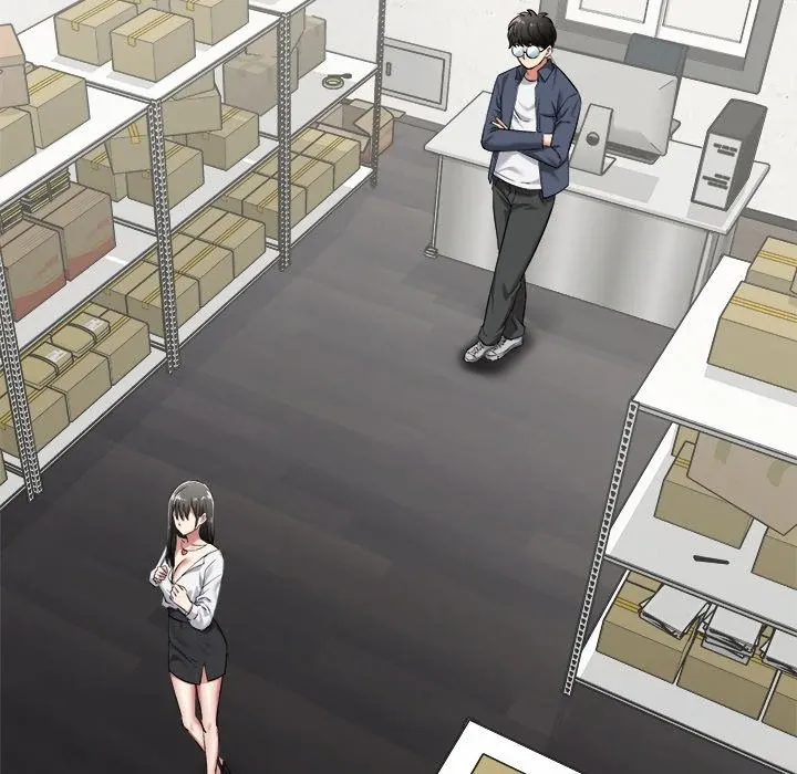 Read Start Game chapter 5 image 55 on Lezhin