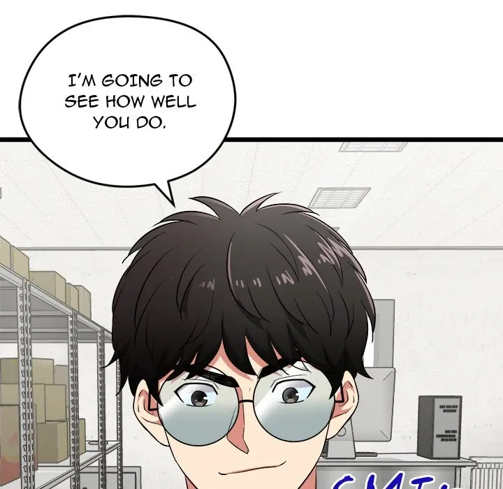 Read Start Game chapter 5 image 78 on Lezhin