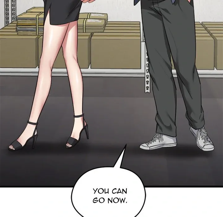 Read Start Game chapter 5 image 82 on Lezhin